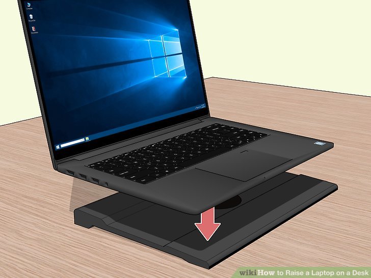 Raise a Laptop on a Desk Step 5.jpg